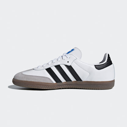 Adidas Samba Og Unisex Beyaz Spor Ayakkabı