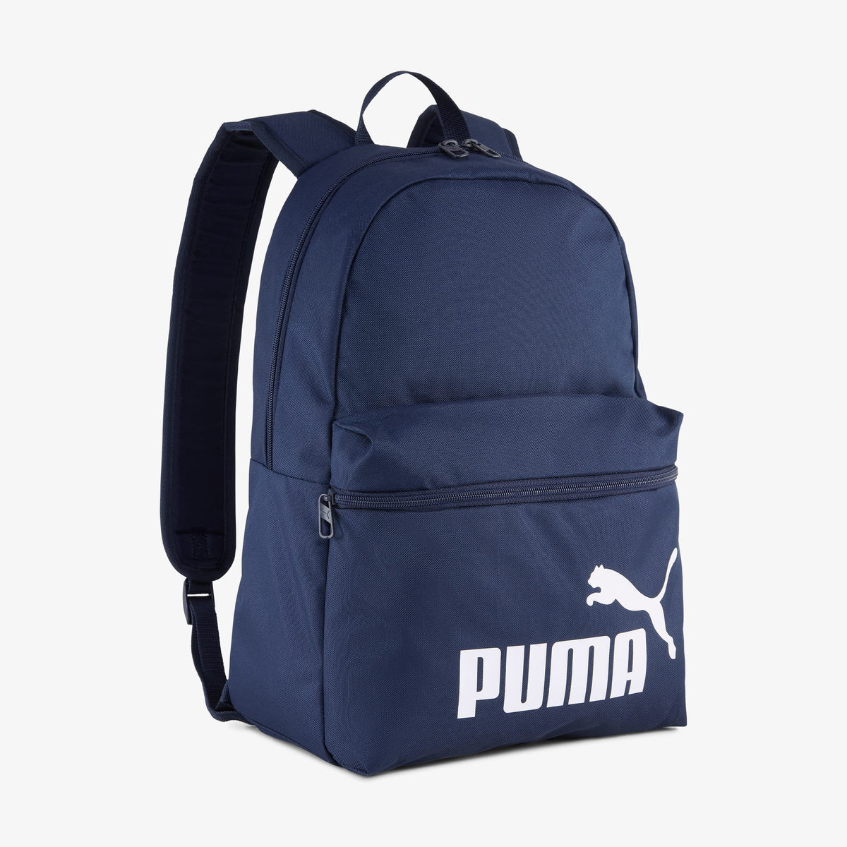 Puma Phase Unisex Lacivert Sırt Çantası
