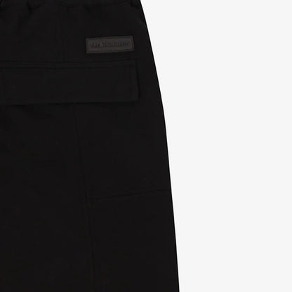 The Hundreds Stryker Cargo Erkek Siyah Pantolon