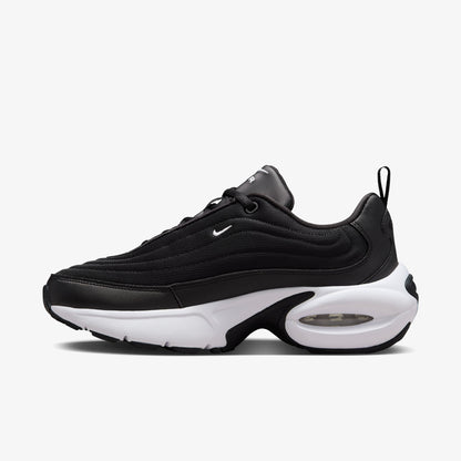 Nike Air Max Portal Kadın Siyah Sneaker