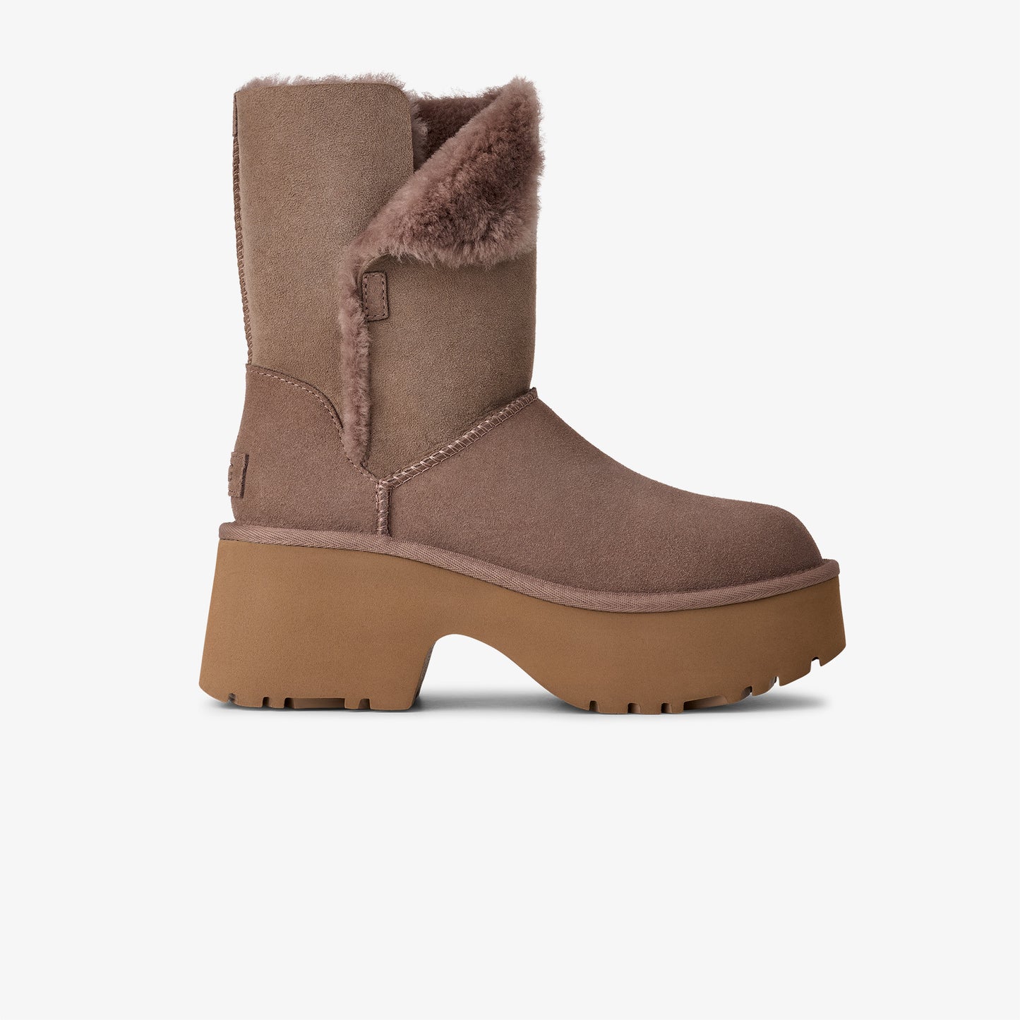 Ugg Esmee Kadın Gri Bot