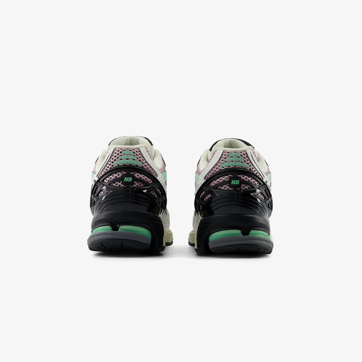 New Balance 1906 Utility Kadın Siyah Spor Ayakkabı