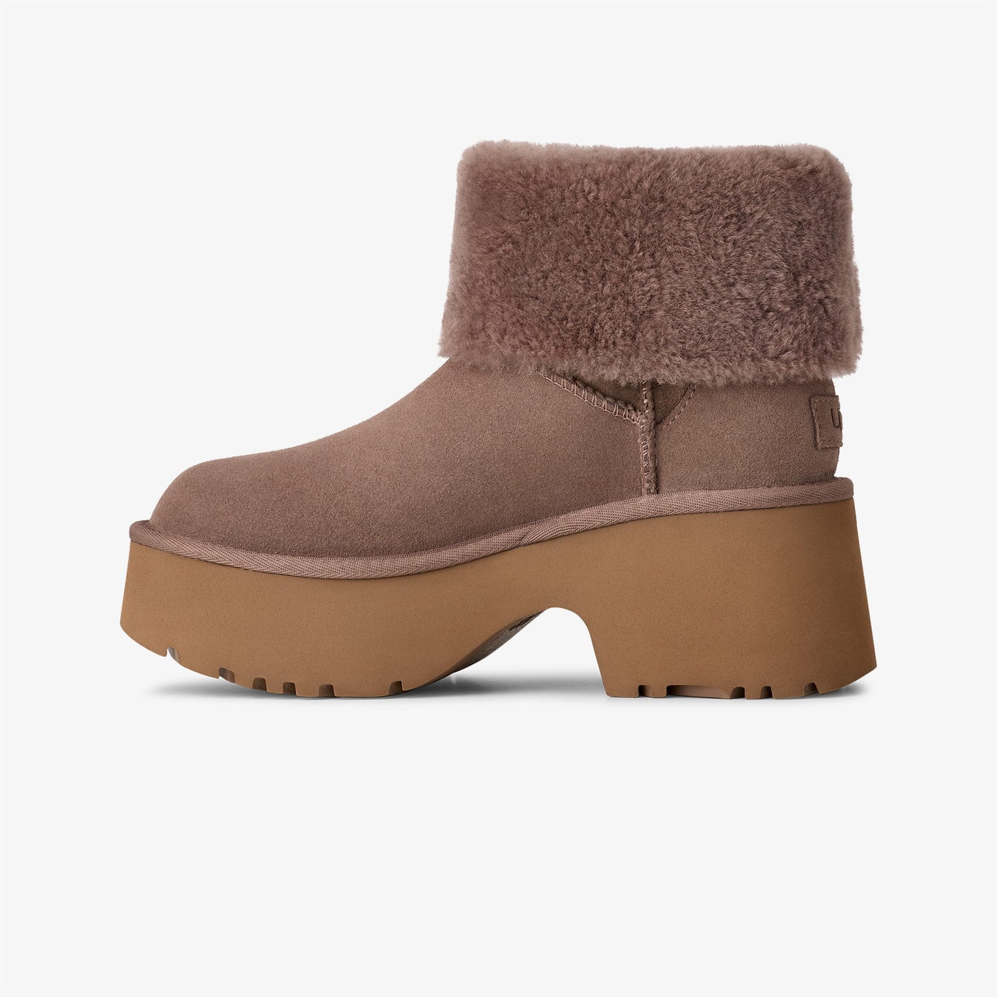 Ugg Esmee Kadın Gri Bot