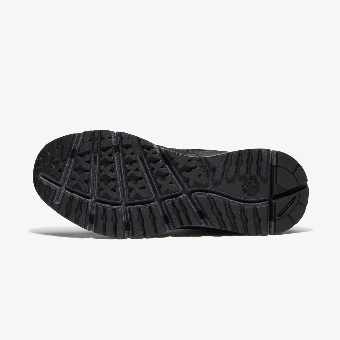 Timberland Voyager Valley Mid Lace Erkek Siyah Bot