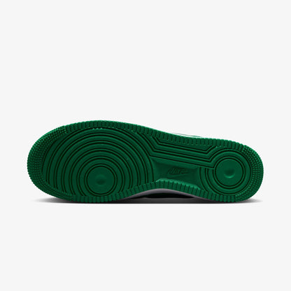 Nike Air Force Erkek Yeşil Sneaker