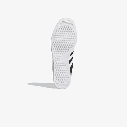 Adidas Stadt Erkek Siyah Spor Ayakkabı