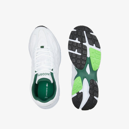 Lacoste Storm 96 2k Lite Erkek Beyaz Spor Ayakkabı