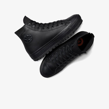 Converse Chuck Taylor All Star City Trek Waterproof Unisex Siyah Bot