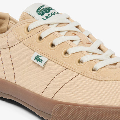 Lacoste Backslam Erkek Turuncu Spor Ayakkabı