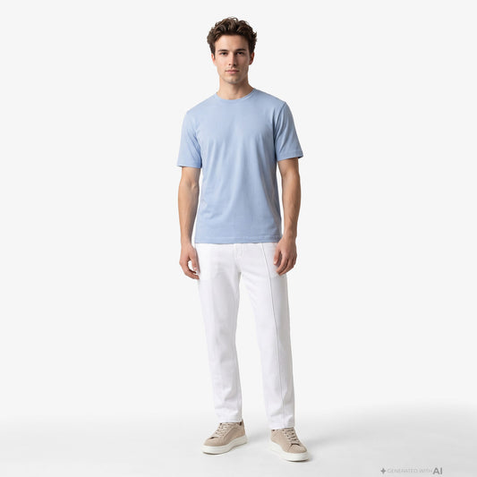 Nautica Erkek Gri Regular Fit Eşofman Altı