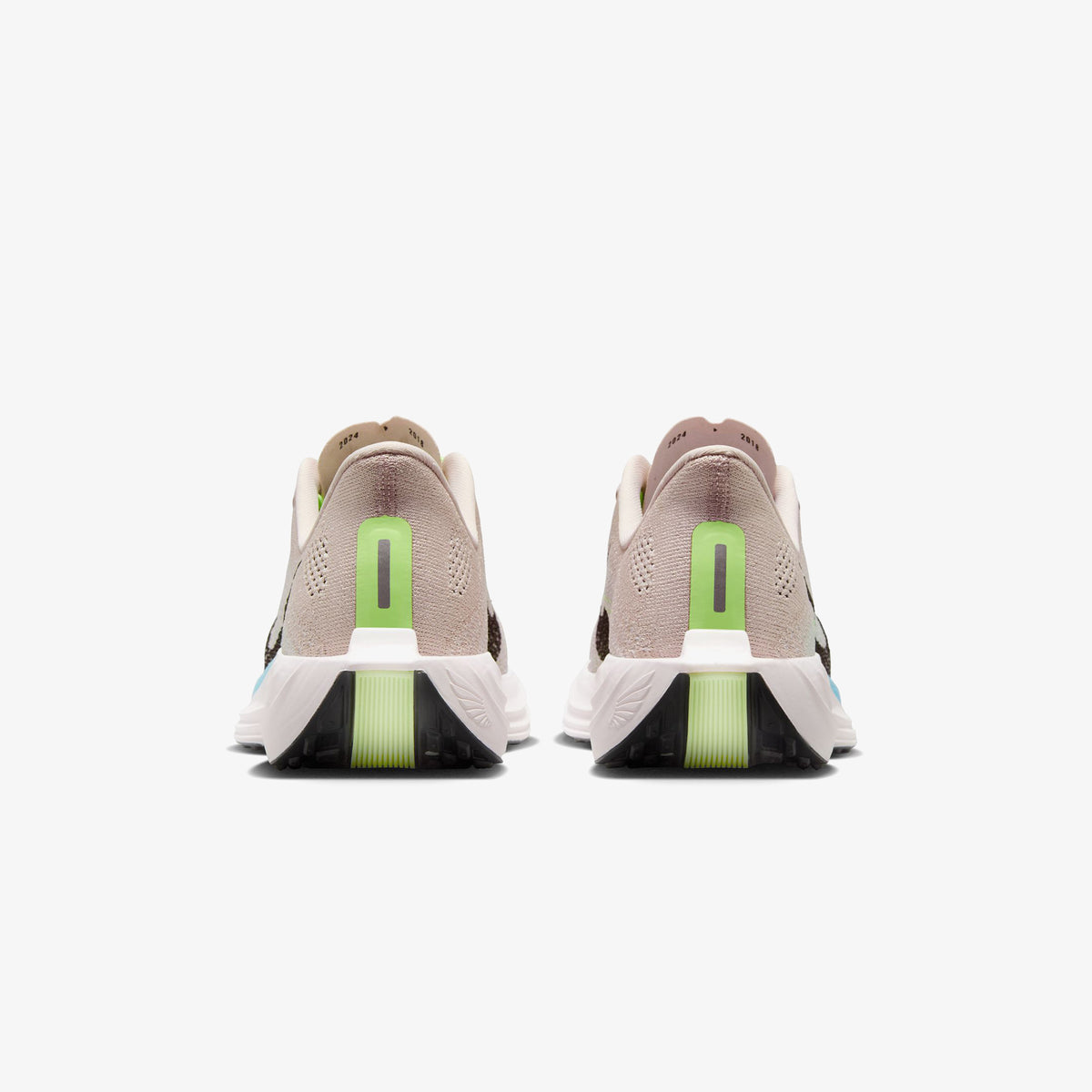 Nike Pegasus Plus Kadın Pembe Koşu Ayakkabısı