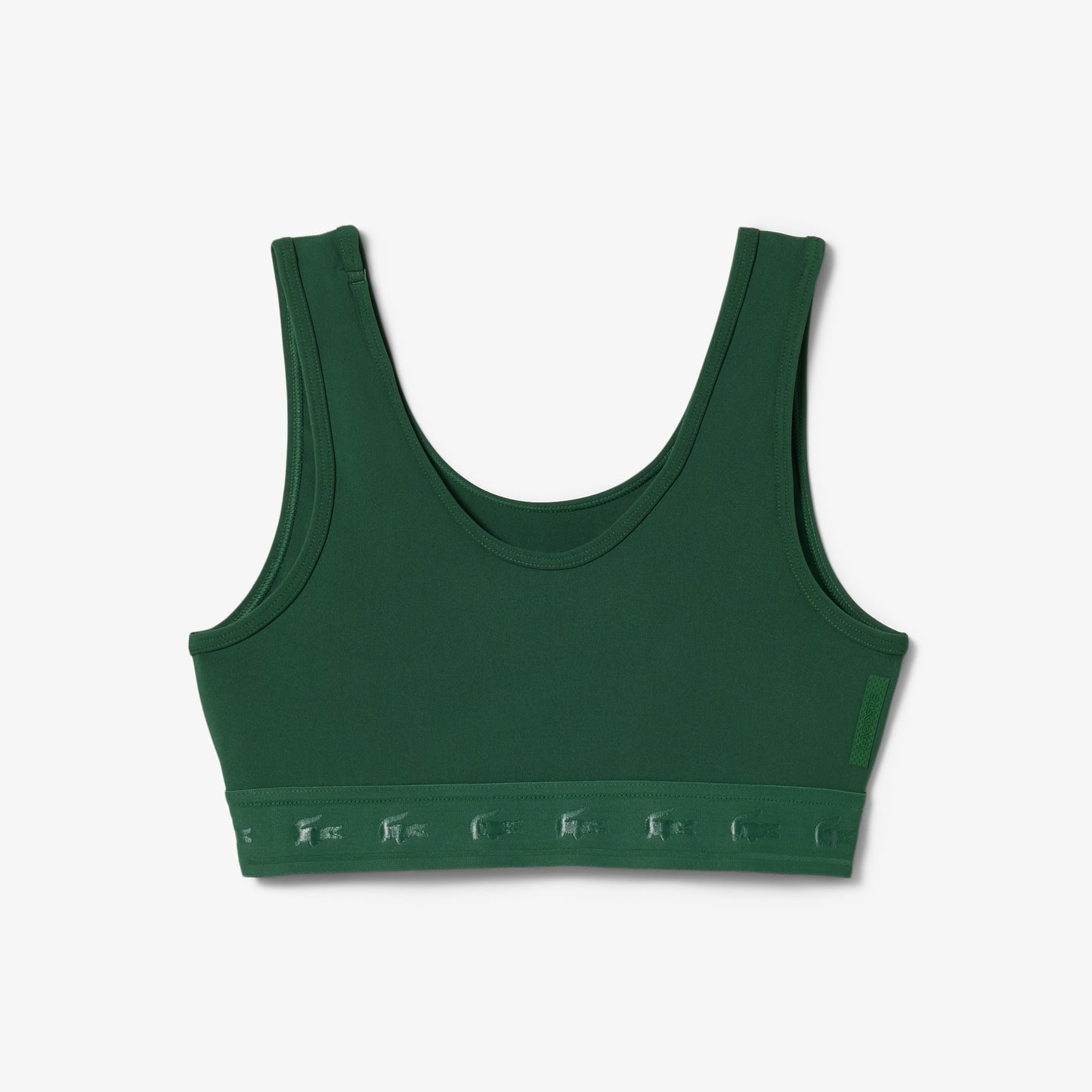 Lacoste Kadın Yeşil Bra
