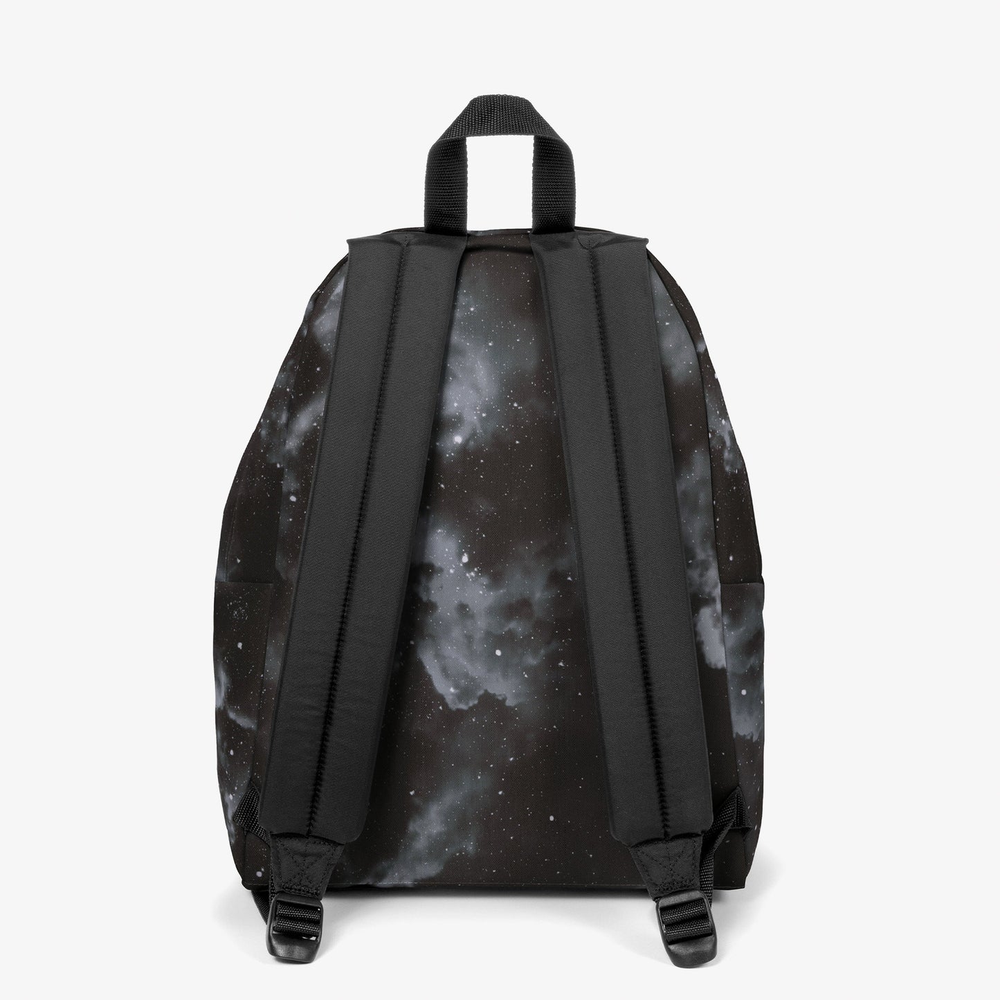 Eastpak Padded Pak'r Unisex Siyah Sırt Çantası