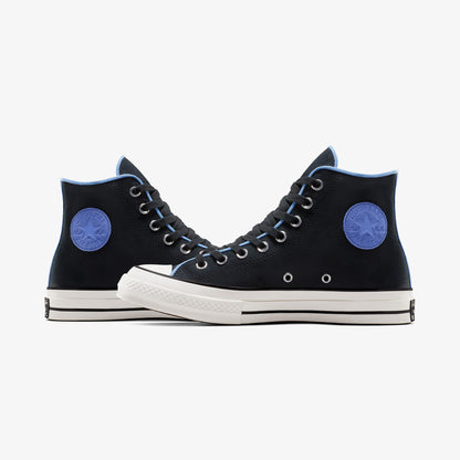 Converse Chuck 70 Unisex Siyah Sneaker