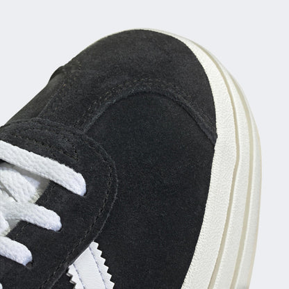 Adidas Gazelle Bold Kadın Siyah Spor Ayakkabı