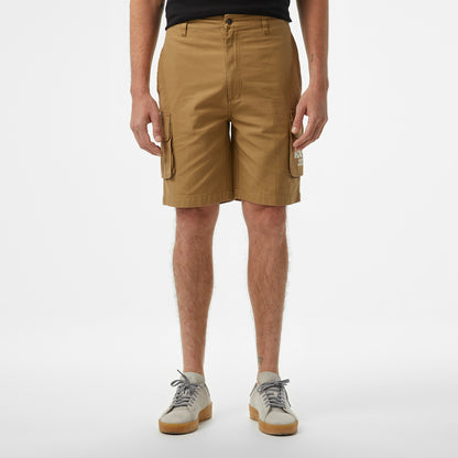 Karl Kani Retro Washed Cargo Erkek Siyah Şort