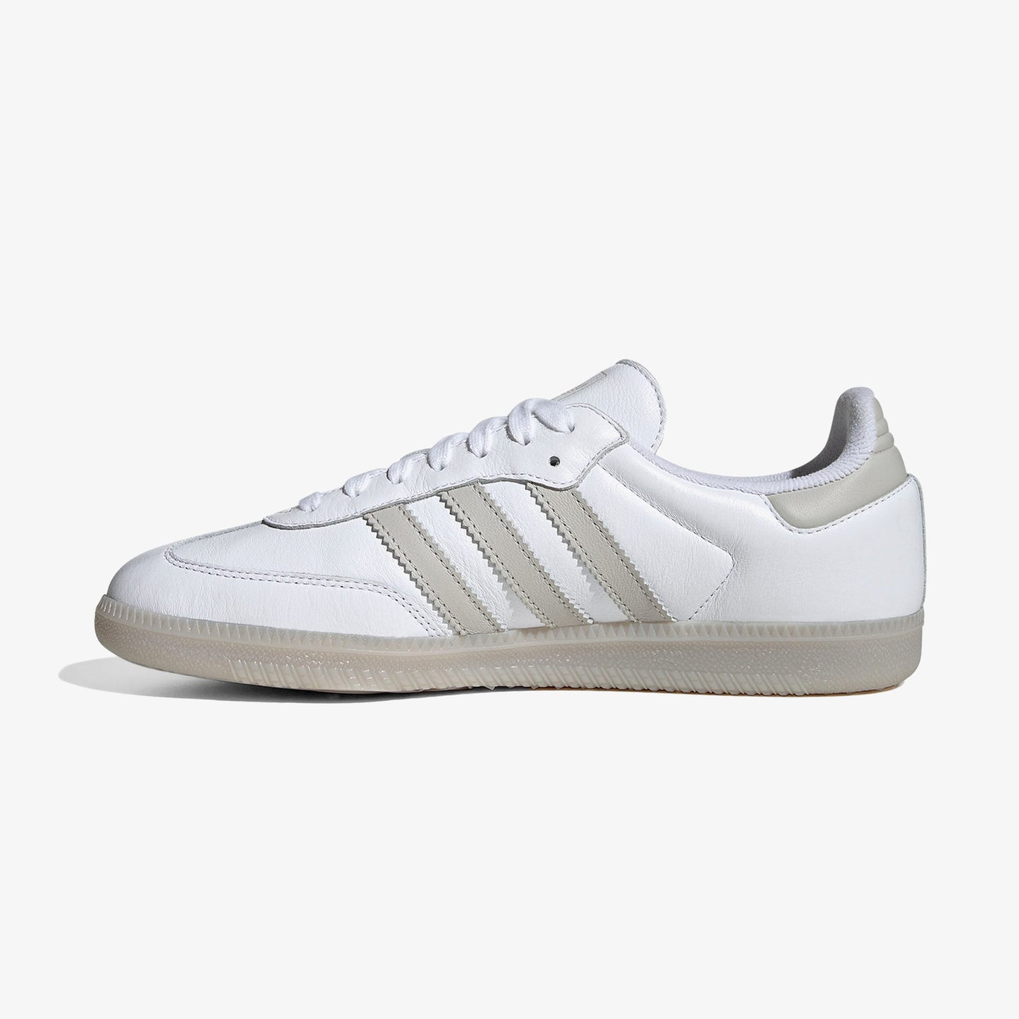 Adidas Samba Og Erkek Beyaz Sneaker