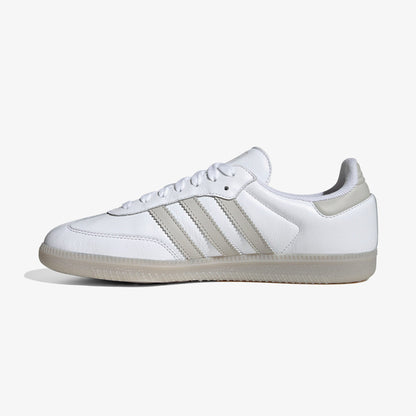 Adidas Samba Og Erkek Beyaz Sneaker