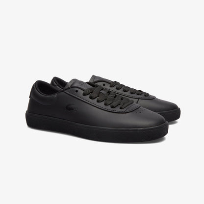 Lacoste Baseshot Evo Kadın Siyah Sneaker