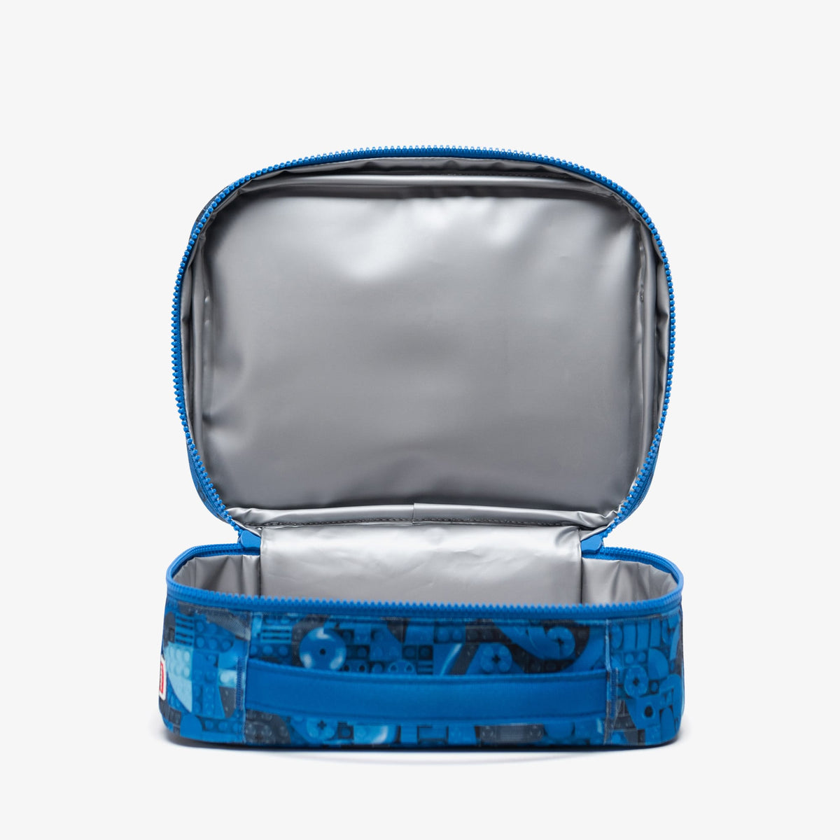 Herschel Lego Pop Quiz Unisex Mavi Sırt Çantası