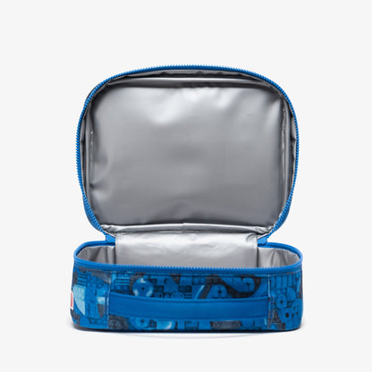 Herschel Lego Pop Quiz Unisex Mavi Sırt Çantası