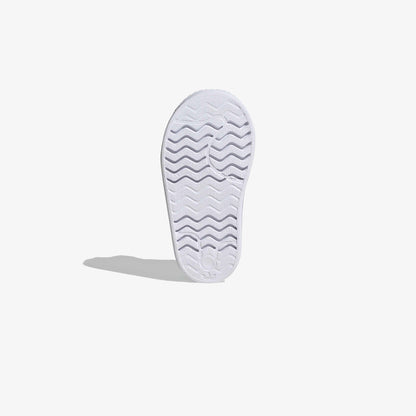 Adidas Superstar Quickon Çocuk Mor Spor Ayakkabı
