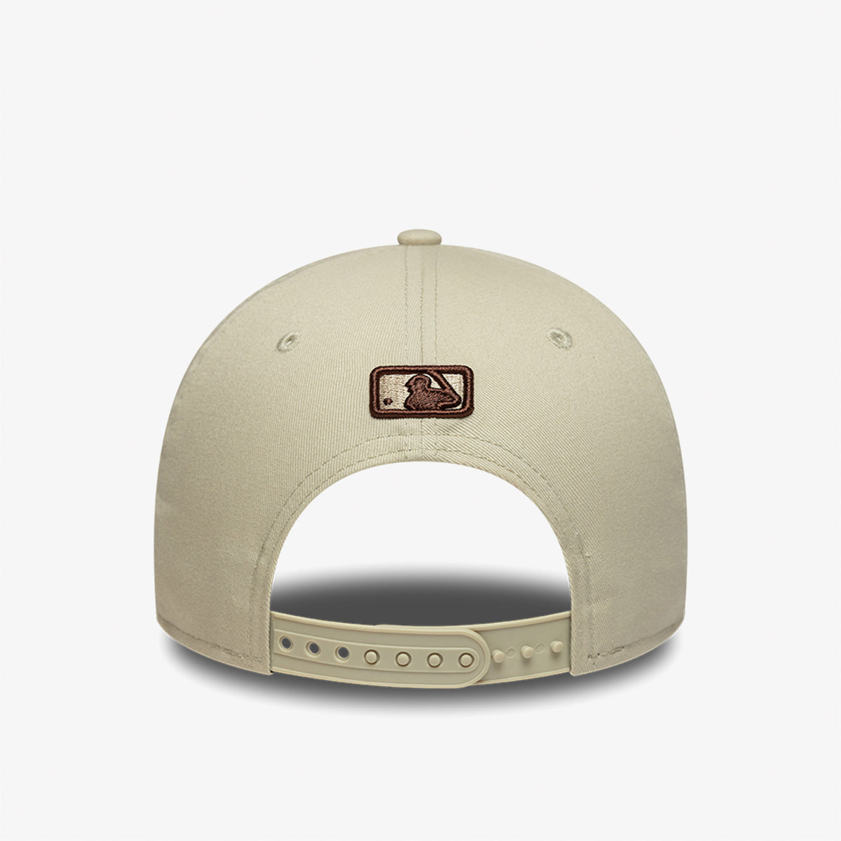 New Era 9forty Mc Neyyan Stndau Unisex Bej Şapka