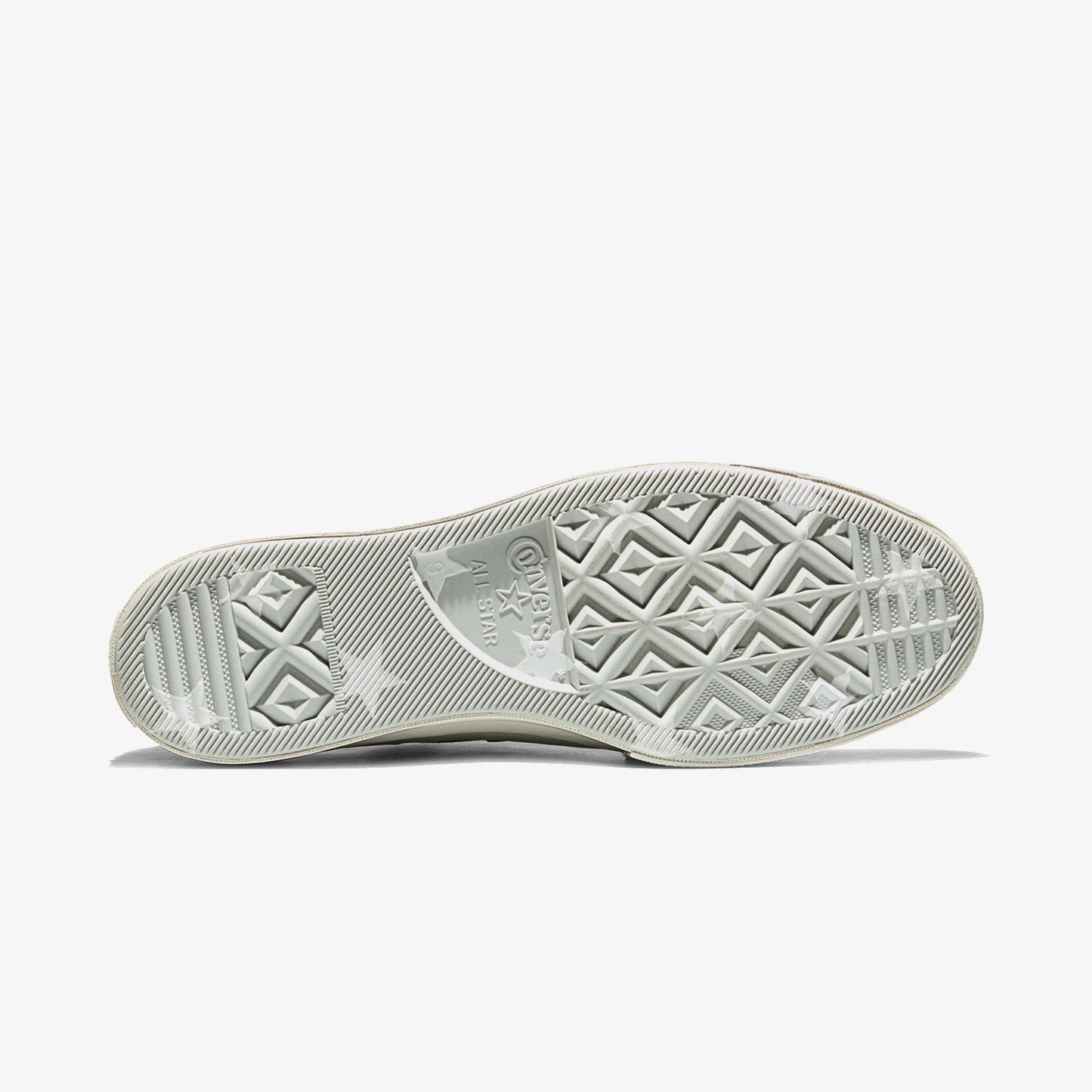 Converse Chuck 70 Unisex Siyah Sneaker