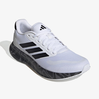Adidas Runfalcon 5 Erkek Beyaz Spor Ayakkabı