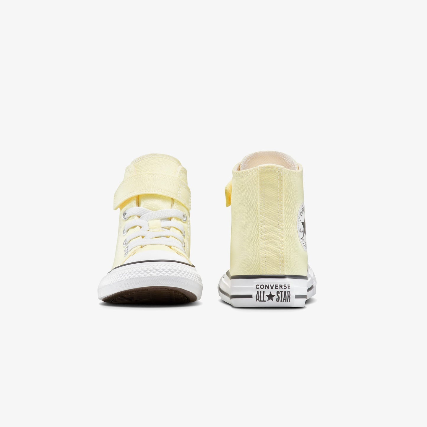 Converse Chuck Taylor All Star Çocuk Sarı Sneaker