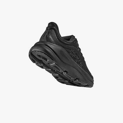 Hoka Bondi 9 Erkek Siyah Spor Ayakkabı
