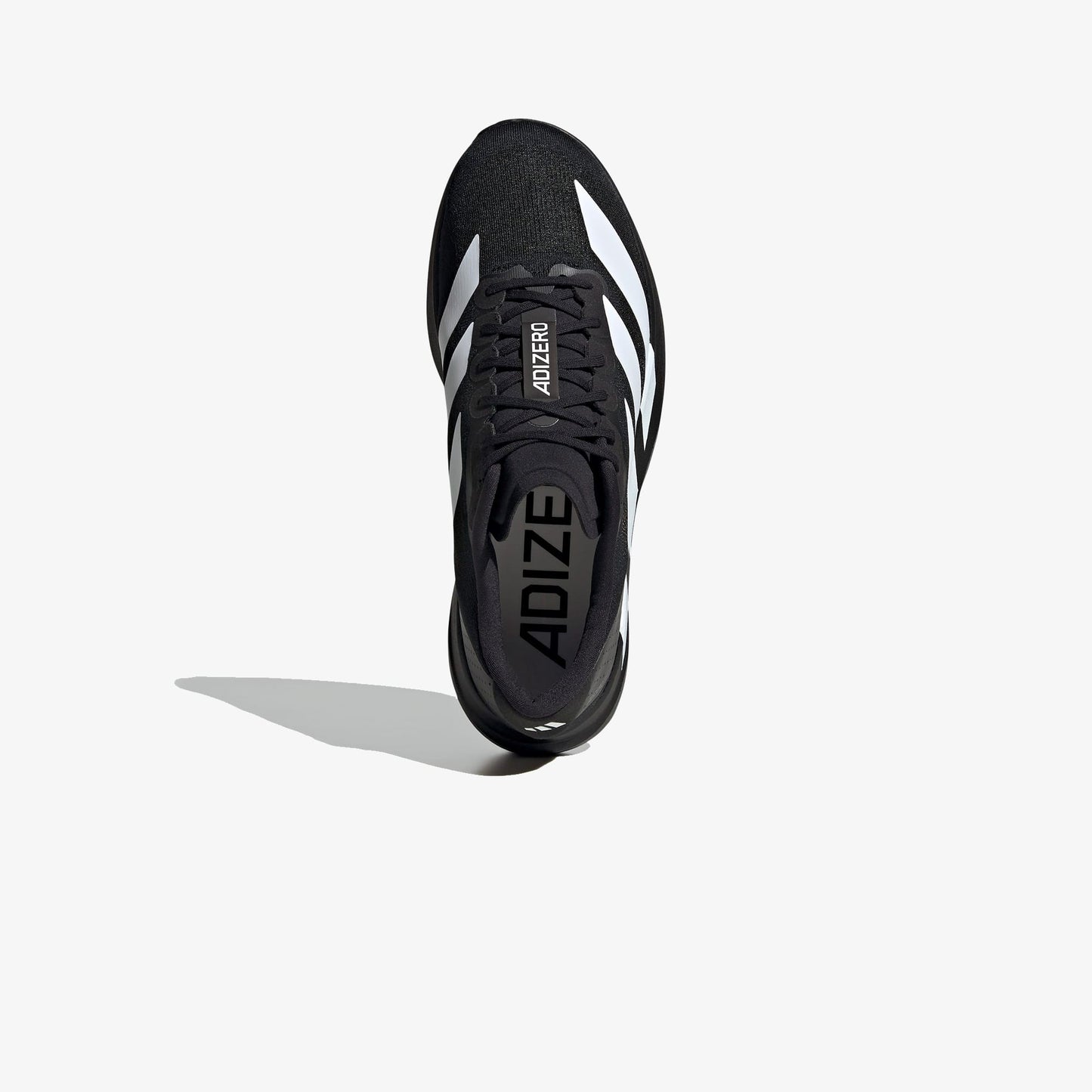 Adidas Adizero Evo Sl Erkek Siyah Spor Ayakkabı