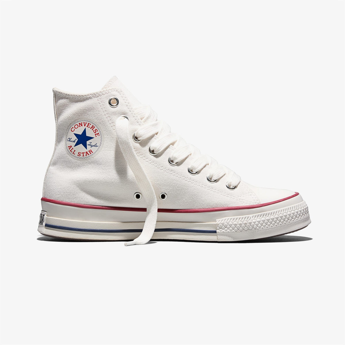 Converse Chuck Taylor All Star Throwback Unisex Krem Sneaker
