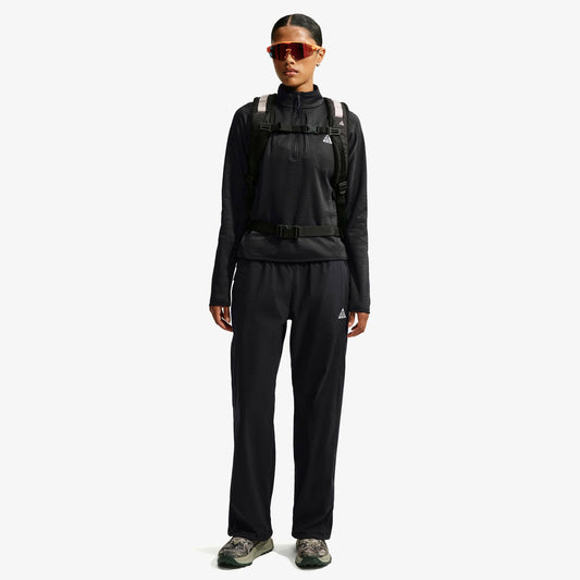 Nike Acg High Stakes Kadın Siyah Eşofman Altı