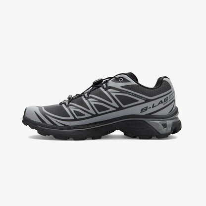 Salomon Xt-6 Nocturne Vision Erkek Siyah Spor Ayakkabı