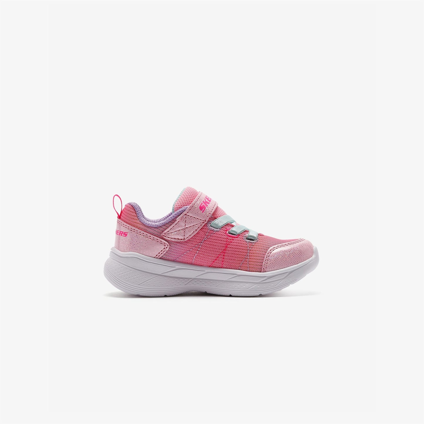 Skechers Snap Sprints 2.0 Star Away Çocuk Spor Ayakkabı