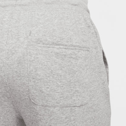 Nike Club Alumni Erkek Gri Şort