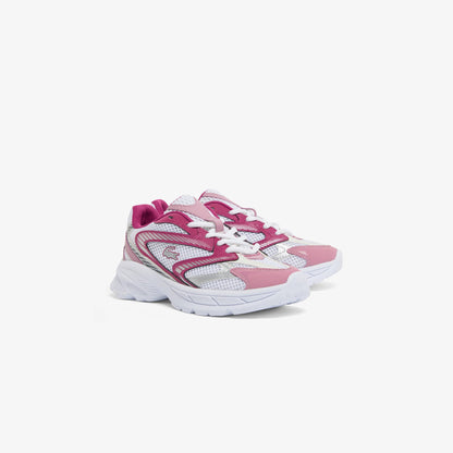 Lacoste L003 Neo Shot Çocuk Beyaz Spor Ayakkabı