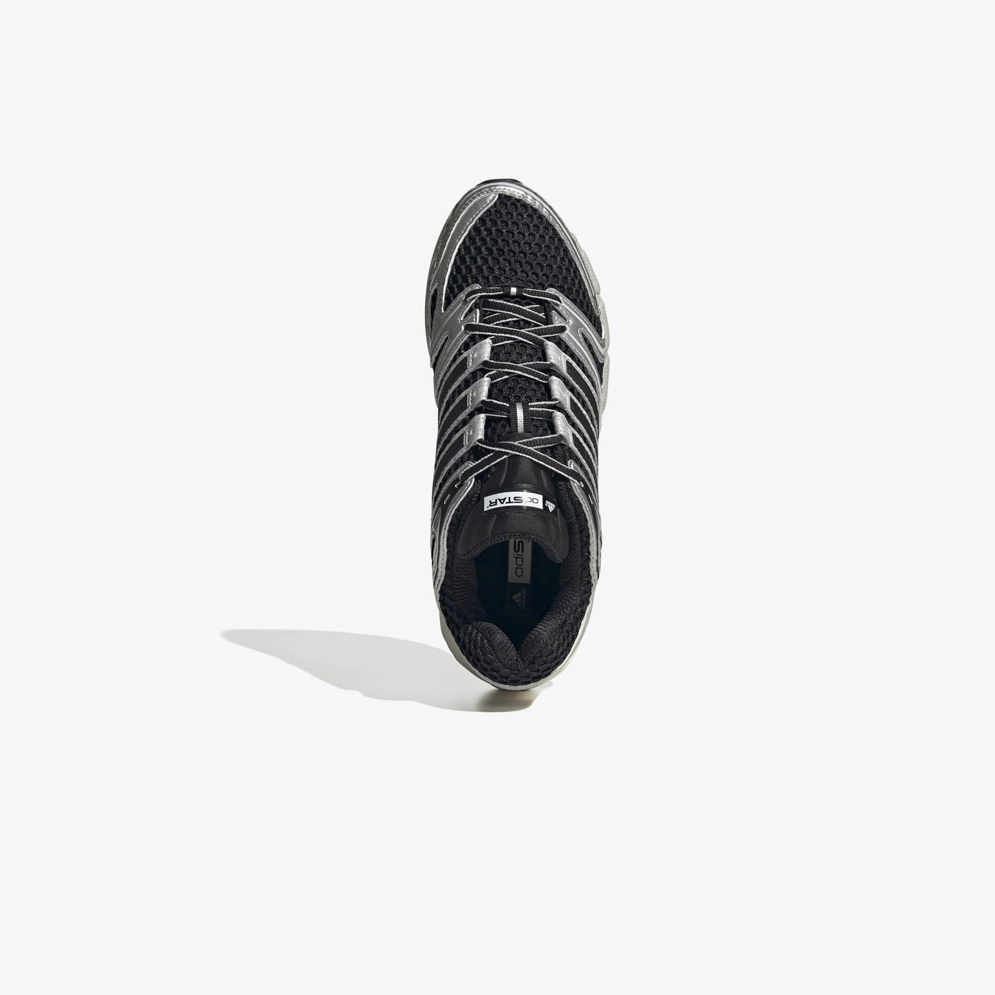 Adidas Adistar Control 5 Unisex Siyah Spor Ayakkabı