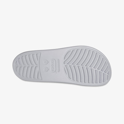 Crocs Dylan Erkek Gri Terlik