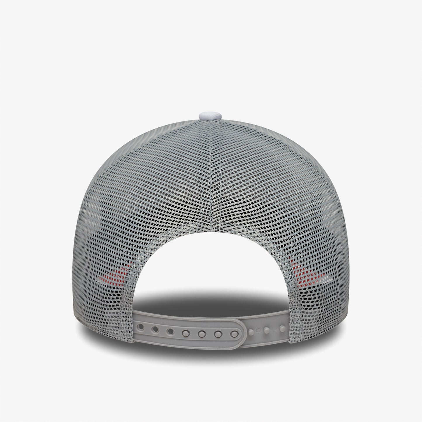 New Era Summer Trucker 9 Forty Capri Unisex Turuncu Şapka