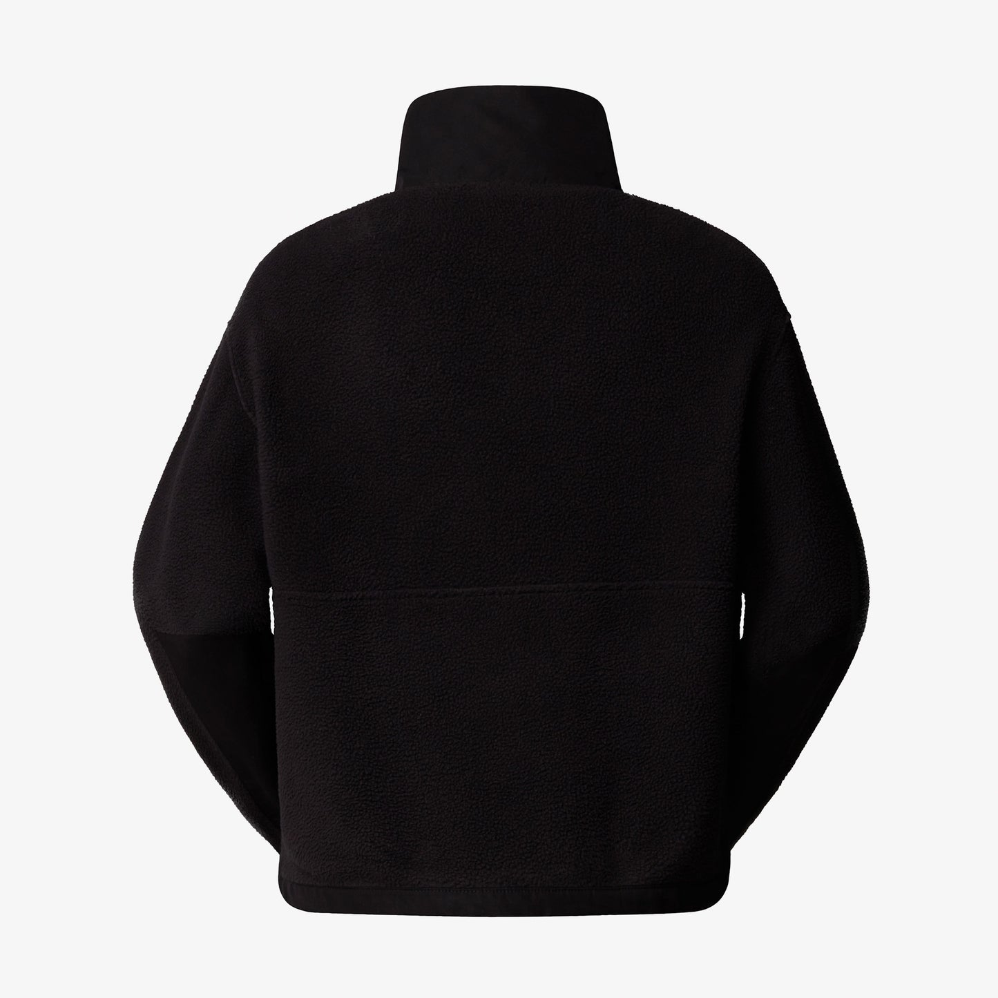 The North Face Yumiori Off-peak Full Zip Kadın Siyah Polar Mont