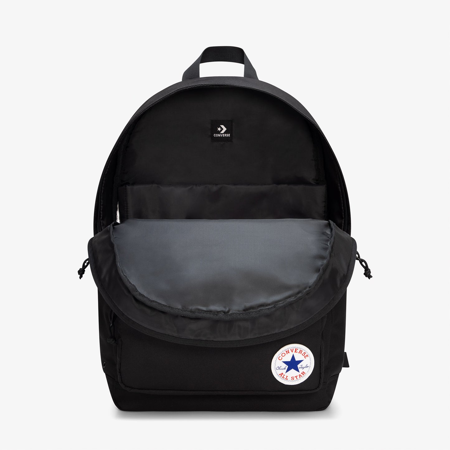 Converse Unisex Siyah Go 2 Sırt Çantası