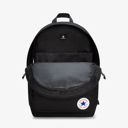 Converse Unisex Siyah Go 2 Sırt Çantası