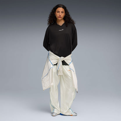 Puma X Fenty Goalie Unisex Siyah Forma