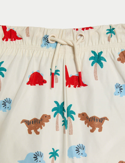 2pc Dino Set