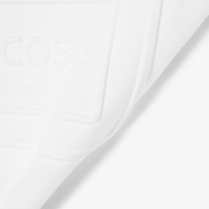 Lacoste Classic Fit Unisex Beyaz T-shirt