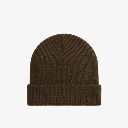 Vans Classic Cuff Unisex Kahverengi Bere