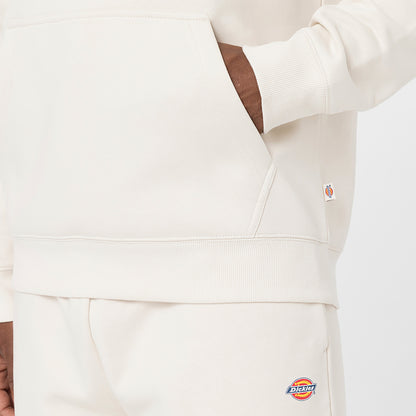 Dickies Oakport Erkek Krem Sweatshirt