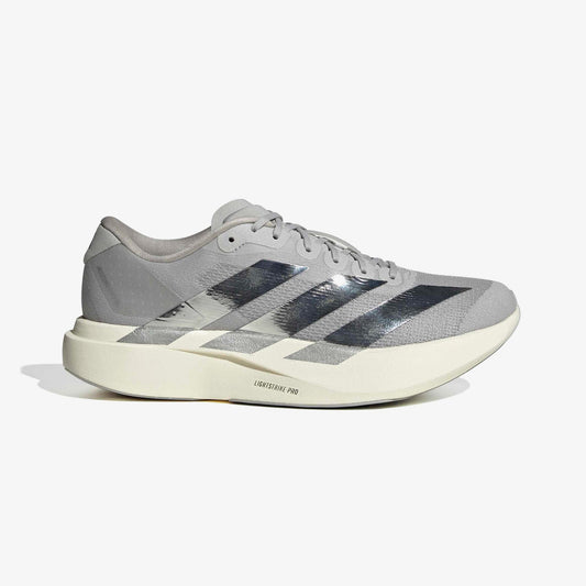 Adidas Adizero Evo Sl Erkek Gri Spor Ayakkabı
